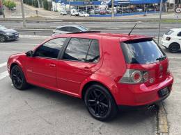 VOLKSWAGEN - GOLF - 2013/2013 - Vermelha - R$ 61.800,00