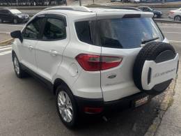 FORD - ECOSPORT - 2013/2013 - Branca - R$ 57.900,00