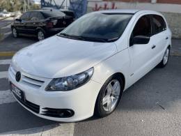 VOLKSWAGEN - GOL - 2012/2012 - Branca - R$ 29.900,00