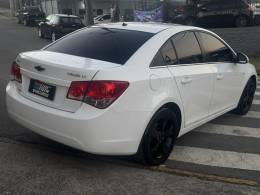 CHEVROLET - CRUZE - 2014/2014 - Branca - R$ 61.900,00