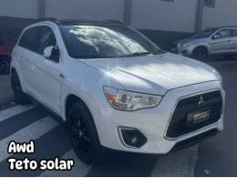 MITSUBISHI - ASX - 2013/2013 - Branca - R$ 71.900,00
