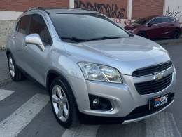 CHEVROLET - TRACKER - 2015/2015 - Prata - R$ 69.900,00