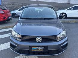 VOLKSWAGEN - GOL - 2021/2021 - Cinza - R$ 51.800,00