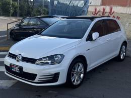 VOLKSWAGEN - GOLF - 2015/2015 - Branca - R$ 94.900,00