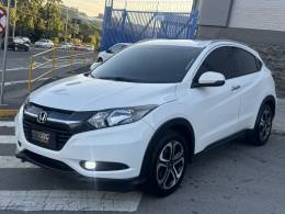 HONDA - HR-V - 2017/2017 - Branca - R$ 89.900,00