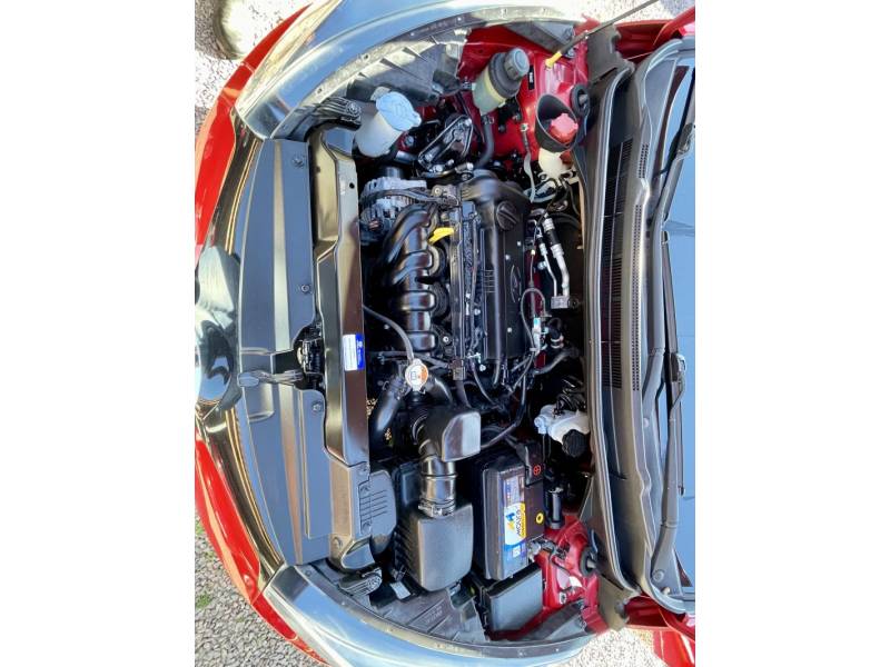 HYUNDAI - HB20 - 2014/2014 - Vermelha - R$ 48.900,00