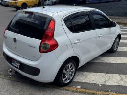 FIAT - PALIO - 2013/2013 - Branca - R$ 38.900,00