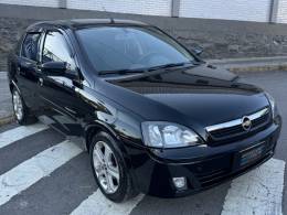 CHEVROLET - CORSA - 2008/2008 - Preta - R$ 29.900,00