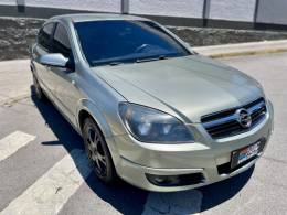 CHEVROLET - VECTRA - 2005/2006 - Verde - R$ 31.900,00
