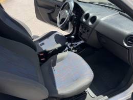 CHEVROLET - CELTA - 2006/2007 - Branca - R$ 18.800,00