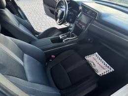 HONDA - CIVIC - 2019/2019 - Branca - R$ 113.900,00