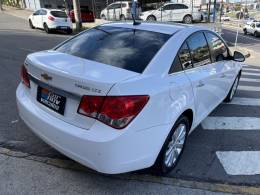 CHEVROLET - CRUZE - 2014/2014 - Branca - R$ 69.000,00