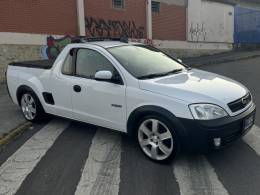 CHEVROLET - MONTANA - 2010/2010 - Branca - R$ 36.900,00