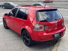 VOLKSWAGEN - GOLF - 2013/2013 - Vermelha - R$ 61.800,00