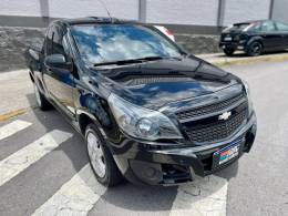 CHEVROLET - MONTANA - 2013/2013 - Preta - R$ 45.900,00