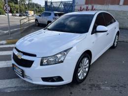 CHEVROLET - CRUZE - 2014/2014 - Branca - R$ 69.000,00