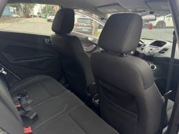 FORD - FIESTA - 2014/2014 - Branca - R$ 44.900,00