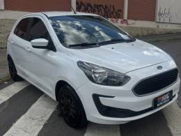 FORD - KA - 2020/2020 - Branca - R$ 52.900,00