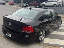 VOLKSWAGEN - VOYAGE - 2010/2010 - Preta - R$ 35.900,00