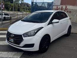 HYUNDAI - HB20 - 2016/2016 - Branca - R$ 46.900,00