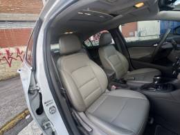 CHEVROLET - CRUZE - 2019/2019 - Branca - R$ 106.800,00