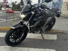 YAMAHA - FAZER - 2020/2020 - Preta - R$ 18.900,00