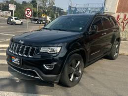 JEEP - GRAND CHEROKEE - 2014/2014 - Preta - R$ 123.900,00