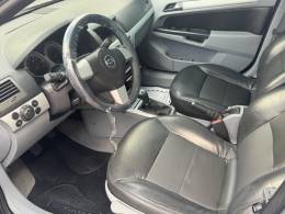 CHEVROLET - VECTRA - 2008/2008 - Prata - Sob Consulta