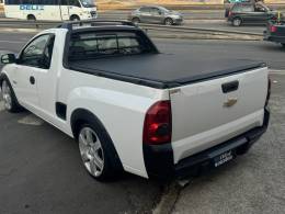 CHEVROLET - MONTANA - 2010/2010 - Branca - R$ 36.900,00