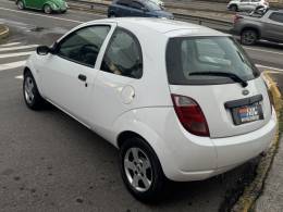 FORD - KA - 2004/2004 - Branca - R$ 14.900,00