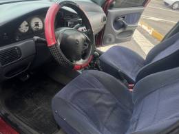 FIAT - PALIO - 1996/1996 - Vermelha - R$ 13.900,00