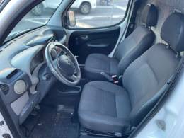 FIAT - DOBLÓ - 2008/2008 - Branca - R$ 32.900,00