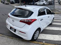 HYUNDAI - HB20 - 2016/2017 - Branca - R$ 49.900,00