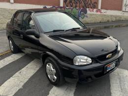 CHEVROLET - CORSA - 2010/2010 - Preta - R$ 19.900,00