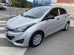 HYUNDAI - HB20 - 2014/2014 - Prata - R$ 41.900,00