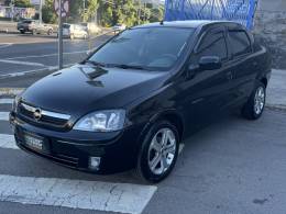 CHEVROLET - CORSA - 2008/2008 - Preta - R$ 29.900,00