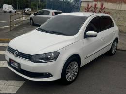 VOLKSWAGEN - GOL - 2013/2013 - Branca - R$ 39.900,00