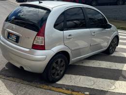 CITROËN - C3 - 2003/2003 - Prata - R$ 19.900,00