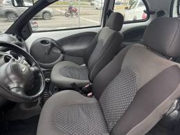 FORD - KA - 2004/2004 - Branca - R$ 14.900,00