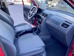 VOLKSWAGEN - SPACEFOX - 2012/2012 - Vermelha - R$ 39.900,00