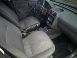 CHEVROLET - CORSA - 2012/2012 - Preta - R$ 34.900,00