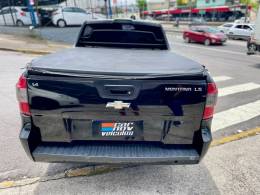 CHEVROLET - MONTANA - 2013/2013 - Preta - R$ 45.900,00