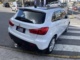 MITSUBISHI - ASX - 2012/2012 - Branca - R$ 67.900,00