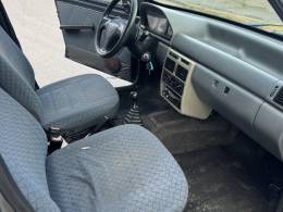 FIAT - UNO - 2003/2003 - Azul - R$ 15.500,00