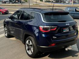 JEEP - COMPASS - 2020/2020 - Azul - R$ 110.900,00