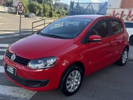 VOLKSWAGEN - FOX - 2013/2013 - Vermelha - R$ 35.900,00