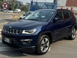 JEEP - COMPASS - 2020/2020 - Azul - R$ 110.900,00