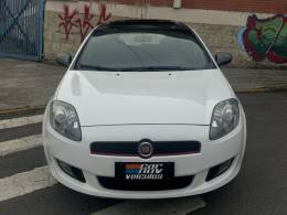 FIAT - BRAVO - 2014/2014 - Branca - R$ 53.900,00