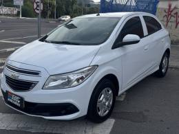 CHEVROLET - ONIX - 2013/2013 - Branca - R$ 43.800,00