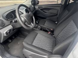 FORD - KA - 2015/2015 - Branca - R$ 43.900,00